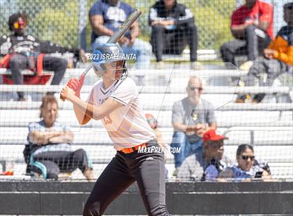 Thumbnail 2 in East Columbus @ Red Springs (Robeson County Slugfest) photogallery.