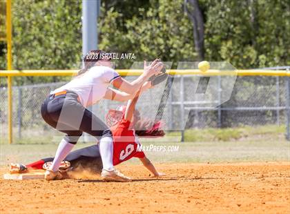 Thumbnail 2 in East Columbus @ Red Springs (Robeson County Slugfest) photogallery.