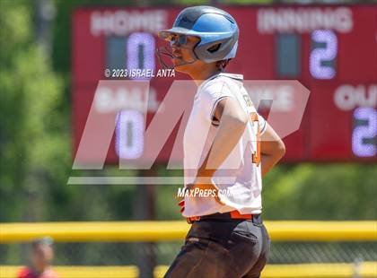 Thumbnail 1 in East Columbus @ Red Springs (Robeson County Slugfest) photogallery.
