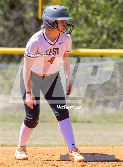 Thumbnail 1 in East Columbus @ Red Springs (Robeson County Slugfest) photogallery.