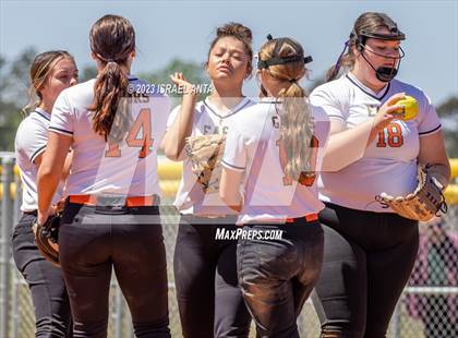 Thumbnail 3 in East Columbus @ Red Springs (Robeson County Slugfest) photogallery.