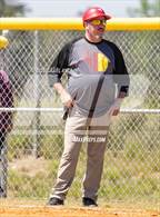 Photo from the gallery "East Columbus @ Red Springs (Robeson County Slugfest)"