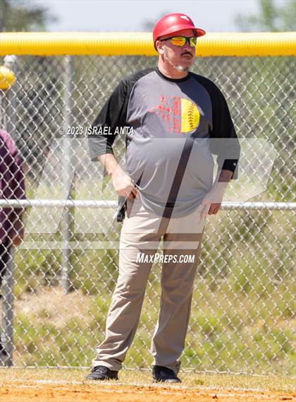 Thumbnail 1 in East Columbus @ Red Springs (Robeson County Slugfest) photogallery.