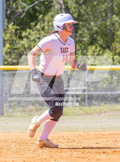 Thumbnail 1 in East Columbus @ Red Springs (Robeson County Slugfest) photogallery.