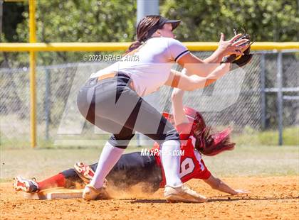 Thumbnail 3 in East Columbus @ Red Springs (Robeson County Slugfest) photogallery.