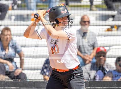 Thumbnail 3 in East Columbus @ Red Springs (Robeson County Slugfest) photogallery.