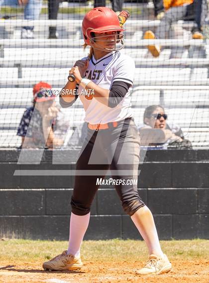 Thumbnail 1 in East Columbus @ Red Springs (Robeson County Slugfest) photogallery.
