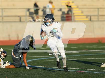 Thumbnail 3 in Rancho Christian @ Bishop's photogallery.