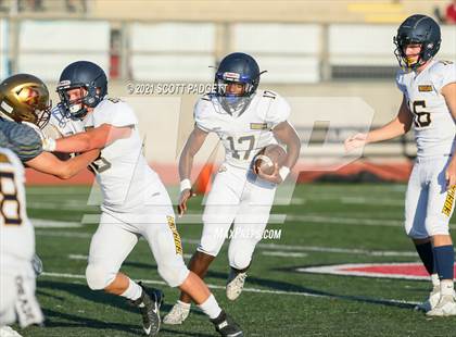 Thumbnail 3 in Rancho Christian @ Bishop's photogallery.