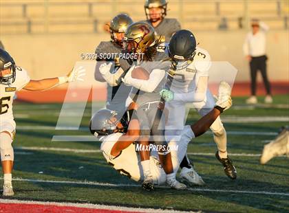 Thumbnail 3 in Rancho Christian @ Bishop's photogallery.