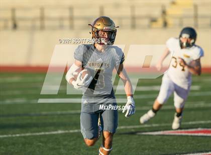 Thumbnail 3 in Rancho Christian @ Bishop's photogallery.