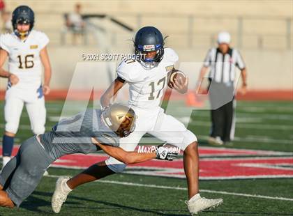 Thumbnail 2 in Rancho Christian @ Bishop's photogallery.