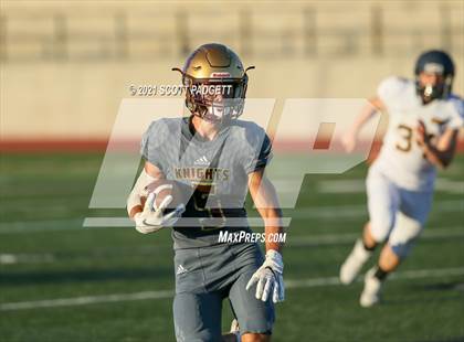 Thumbnail 3 in Rancho Christian @ Bishop's photogallery.