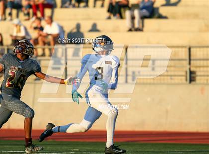 Thumbnail 3 in Rancho Christian @ Bishop's photogallery.