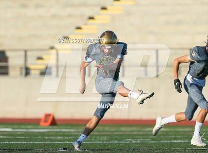 Thumbnail 3 in Rancho Christian @ Bishop's photogallery.