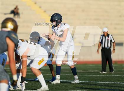 Thumbnail 3 in Rancho Christian @ Bishop's photogallery.