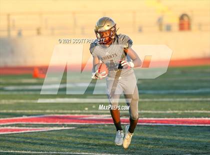 Thumbnail 3 in Rancho Christian @ Bishop's photogallery.
