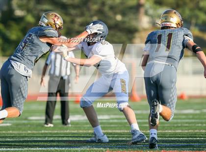 Thumbnail 3 in Rancho Christian @ Bishop's photogallery.