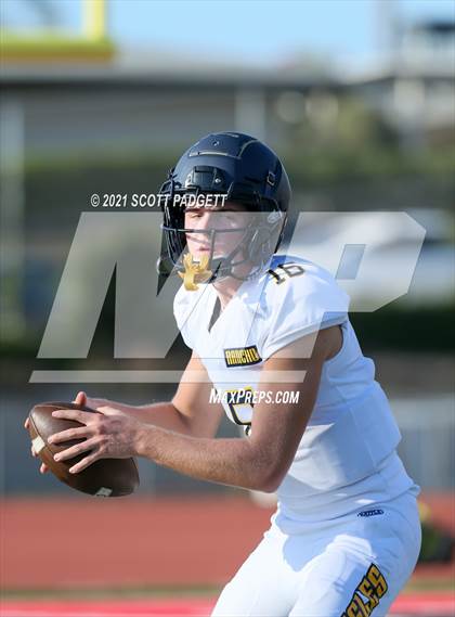 Thumbnail 3 in Rancho Christian @ Bishop's photogallery.