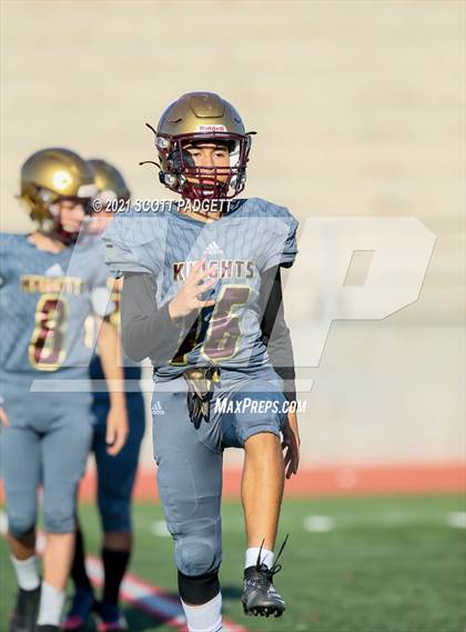 Thumbnail 3 in Rancho Christian @ Bishop's photogallery.