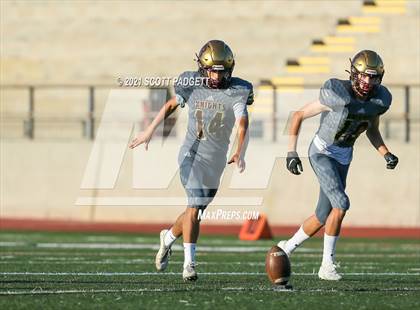 Thumbnail 1 in Rancho Christian @ Bishop's photogallery.