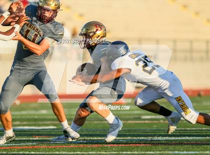 Thumbnail 3 in Rancho Christian @ Bishop's photogallery.