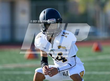 Thumbnail 3 in Rancho Christian @ Bishop's photogallery.
