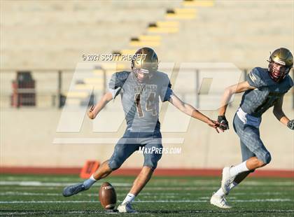 Thumbnail 2 in Rancho Christian @ Bishop's photogallery.
