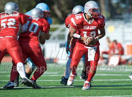Thumbnail 1 in San Jose @ Hillsdale photogallery.