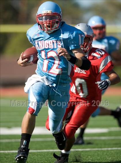 Thumbnail 2 in San Jose @ Hillsdale photogallery.
