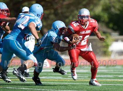Thumbnail 3 in San Jose @ Hillsdale photogallery.