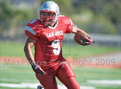 Thumbnail 1 in San Jose @ Hillsdale photogallery.