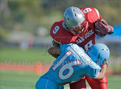 Thumbnail 2 in San Jose @ Hillsdale photogallery.