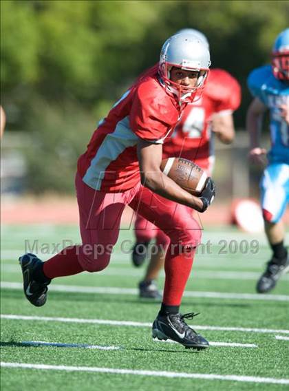 Thumbnail 2 in San Jose @ Hillsdale photogallery.