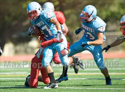 Thumbnail 3 in San Jose @ Hillsdale photogallery.