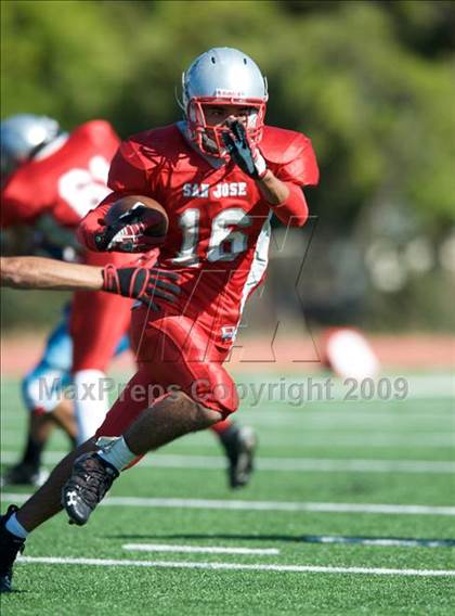 Thumbnail 1 in San Jose @ Hillsdale photogallery.