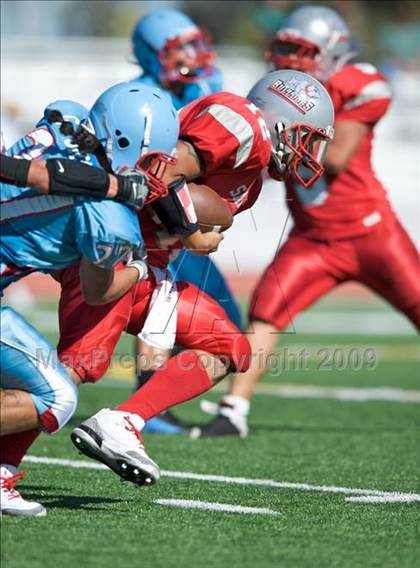 Thumbnail 3 in San Jose @ Hillsdale photogallery.