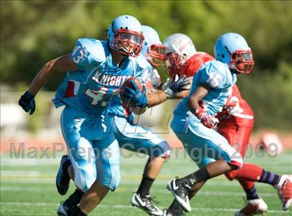 Thumbnail 2 in San Jose @ Hillsdale photogallery.