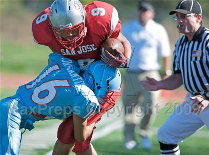 Thumbnail 1 in San Jose @ Hillsdale photogallery.