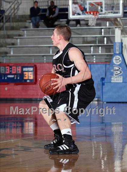 Thumbnail 2 in Marcus vs Huntington (Metroplex Thanksgiving Hoopfest) photogallery.