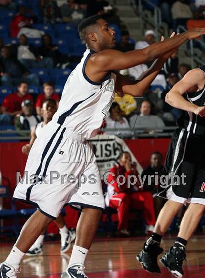 Thumbnail 2 in Marcus vs Huntington (Metroplex Thanksgiving Hoopfest) photogallery.