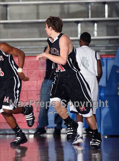 Thumbnail 1 in Marcus vs Huntington (Metroplex Thanksgiving Hoopfest) photogallery.
