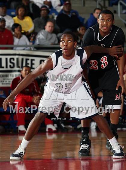 Thumbnail 1 in Marcus vs Huntington (Metroplex Thanksgiving Hoopfest) photogallery.