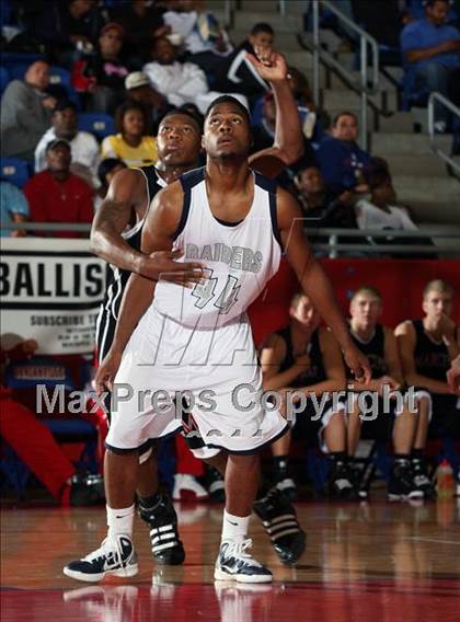 Thumbnail 1 in Marcus vs Huntington (Metroplex Thanksgiving Hoopfest) photogallery.