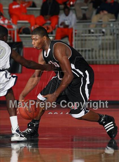 Thumbnail 2 in Marcus vs Huntington (Metroplex Thanksgiving Hoopfest) photogallery.