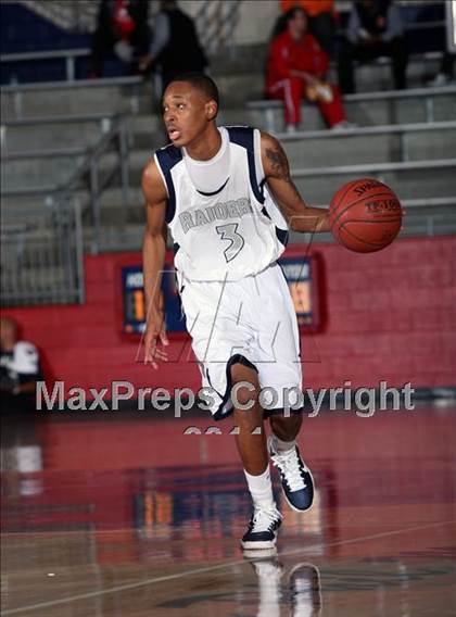 Thumbnail 3 in Marcus vs Huntington (Metroplex Thanksgiving Hoopfest) photogallery.