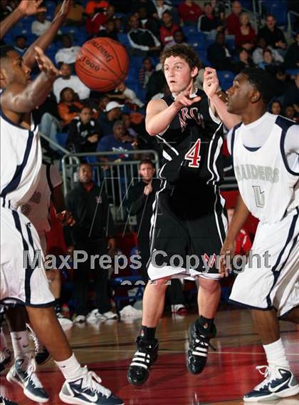 Thumbnail 3 in Marcus vs Huntington (Metroplex Thanksgiving Hoopfest) photogallery.