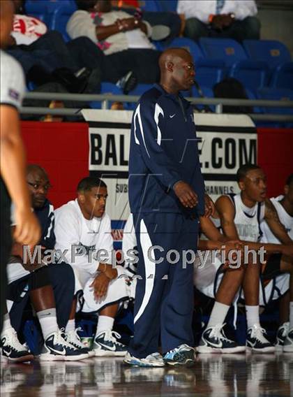 Thumbnail 3 in Marcus vs Huntington (Metroplex Thanksgiving Hoopfest) photogallery.