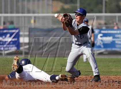 Thumbnail 3 in El Dorado @ Vista del Lago photogallery.