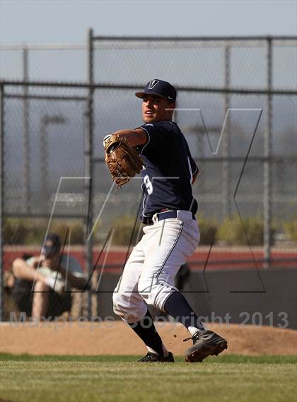 Thumbnail 2 in El Dorado @ Vista del Lago photogallery.